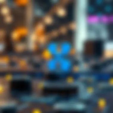 Ripple's blockchain technology overview