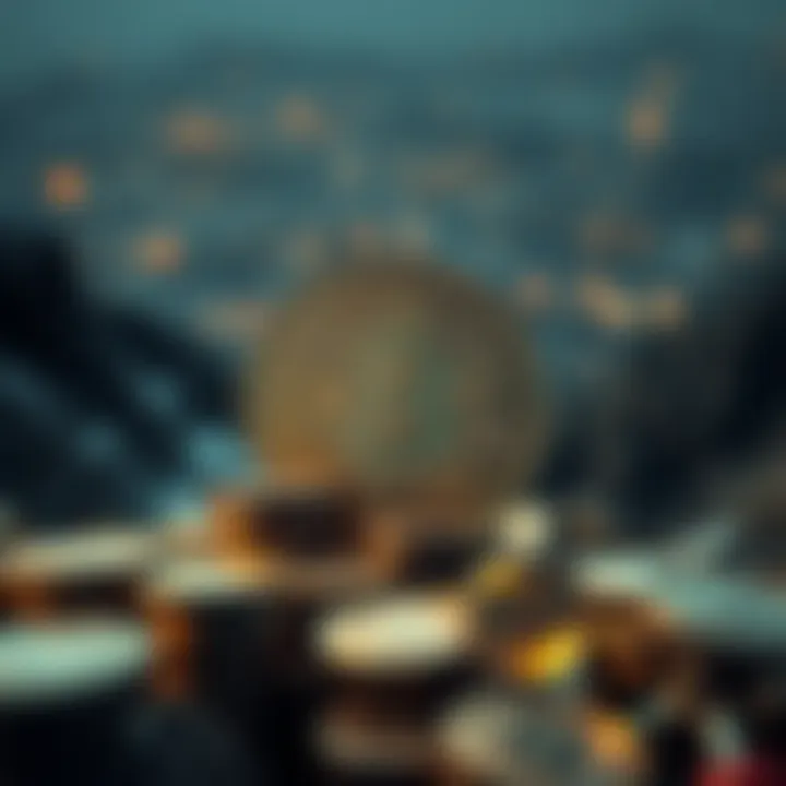 Challenges of crypto investments