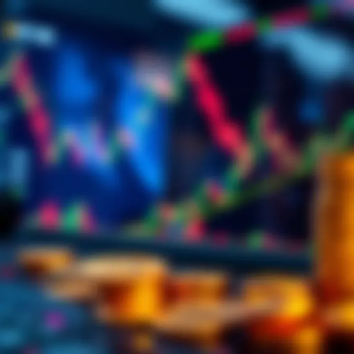 Cryptocurrency market analysis