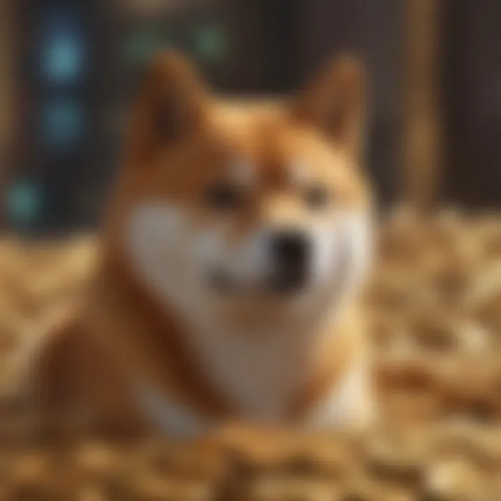 Exploring Investment Strategies for Shiba Inu Coin Investment strategies for Shiba Inu Coin