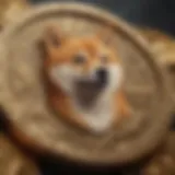 Shiba Inu Coin logo