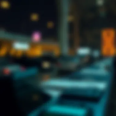 Tax Compliance Overview Conceptual representation of tax compliance