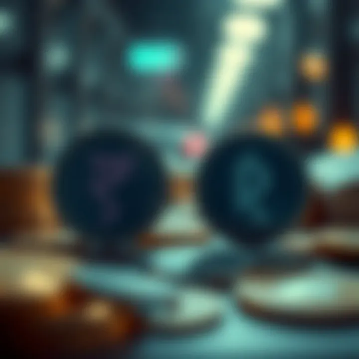 Factors Influencing Currency Valuations Infographic depicting factors influencing currency valuations between USD and INR