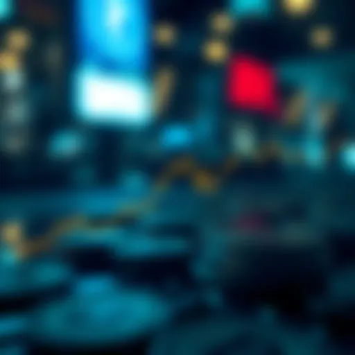 Graph illustrating the historical trends of the USD to INR exchange rate