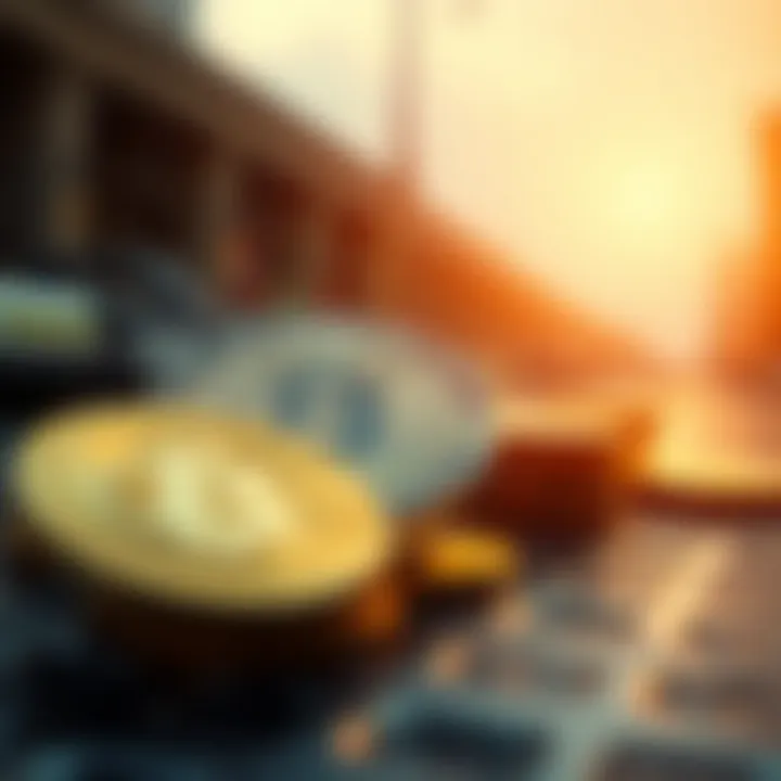 Implications for Investors in USD and INR Visual representation of implications for investors in USD and INR markets