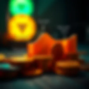 Infographic depicting the factors influencing currency exchange rates