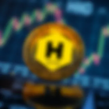 Historical performance data of Hive cryptocurrency