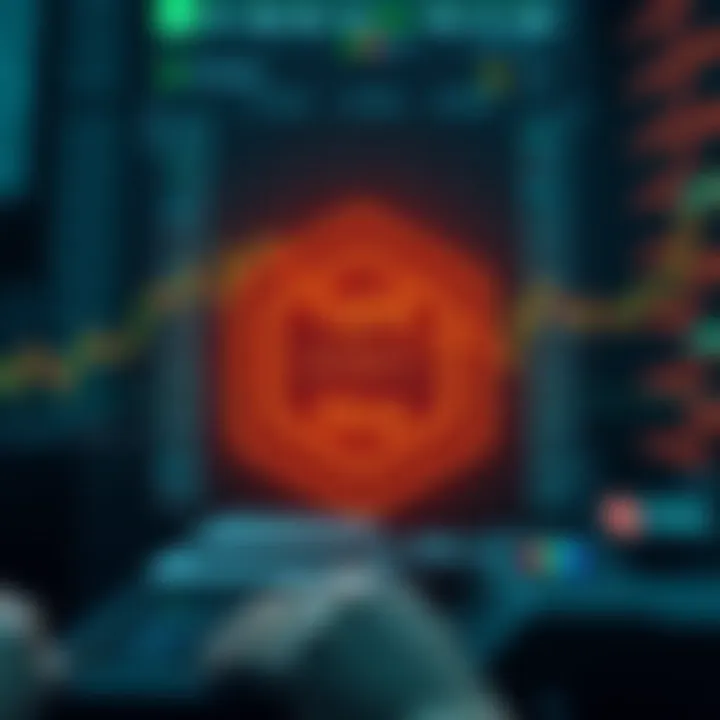 Investor behavior patterns in the Hive cryptocurrency market