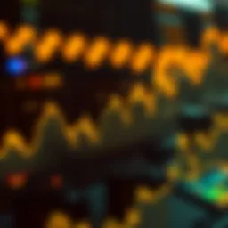 Graph illustrating Hive cryptocurrency price trends