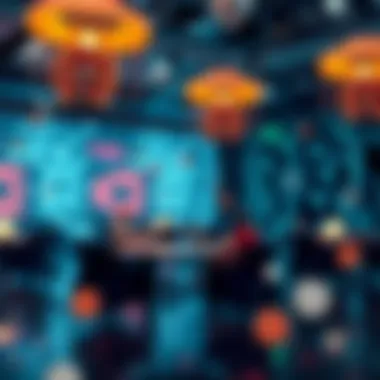 Future Trends in Polka Dot Ecosystem Future trends in decentralized applications within the Polka Dot ecosystem