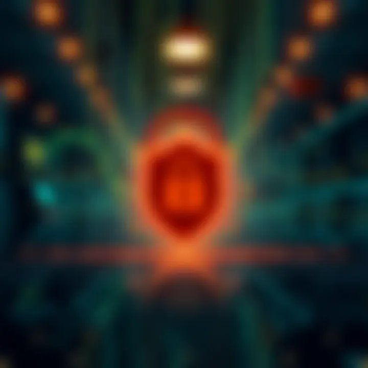 Security Measures on eToro Illustration of eToro's security measures