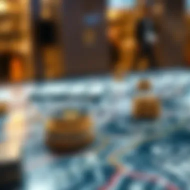 Risks and Benefits of SPAC Investments A visual representation highlighting risks and benefits of SPAC investments