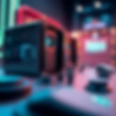 Nebra Miner device showcasing its sleek design and features