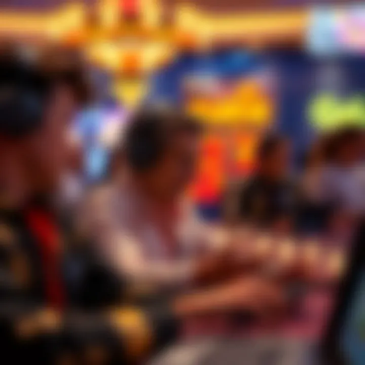 User Experience with Gala Games