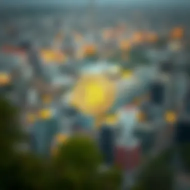 Cryptocurrency Adoption Trends in Venezuela Emerging trends in cryptocurrency adoption in Venezuela