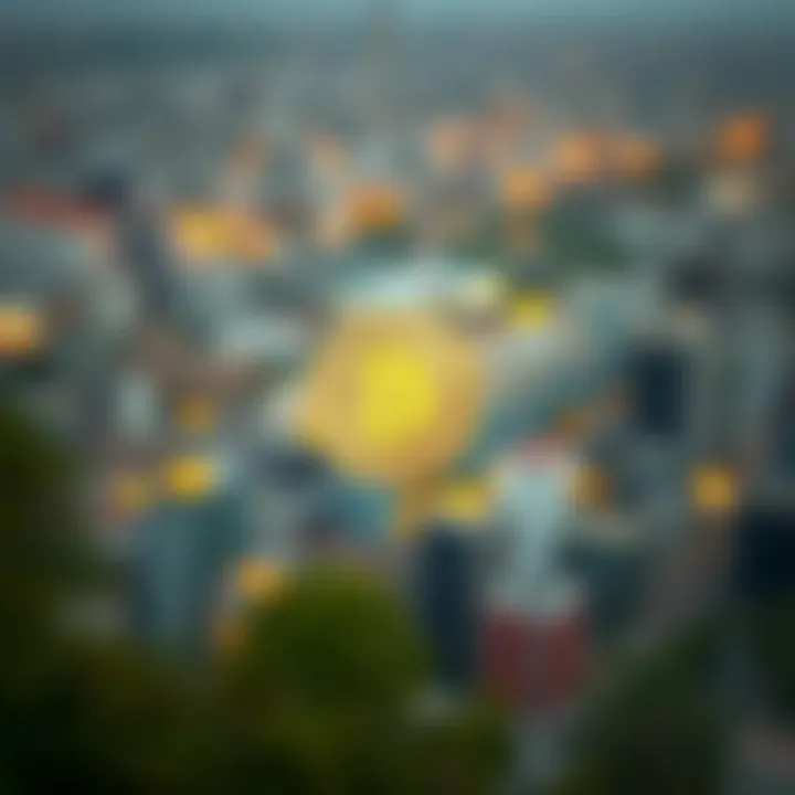 Cryptocurrency Adoption Trends in Venezuela Emerging trends in cryptocurrency adoption in Venezuela