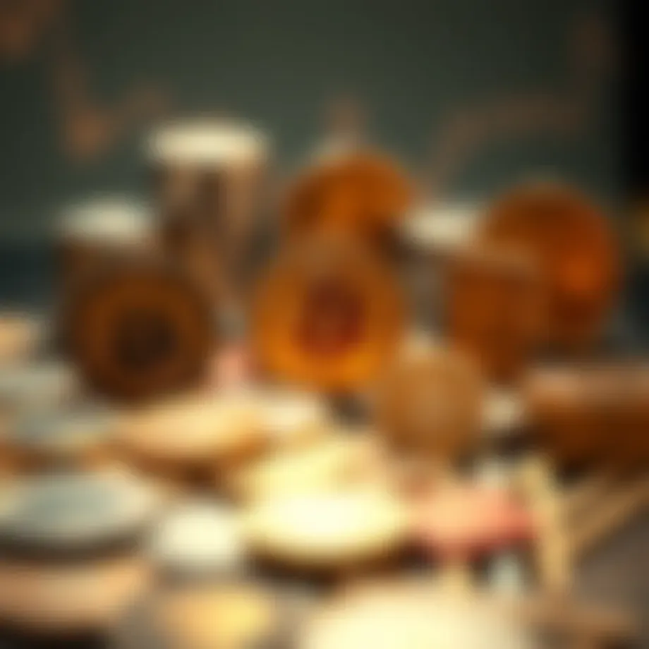 Diverse cryptocurrency assets