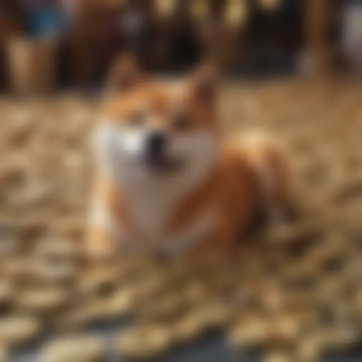 Market trends for Shiba Inu Coin analysis