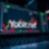 Overview of Yobit.net cryptocurrency exchange interface