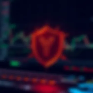 Security Features of Yobit.net Security features highlighted on Yobit.net platform