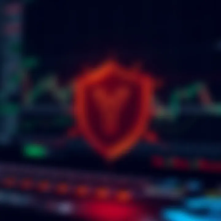 Security Features of Yobit.net Security features highlighted on Yobit.net platform