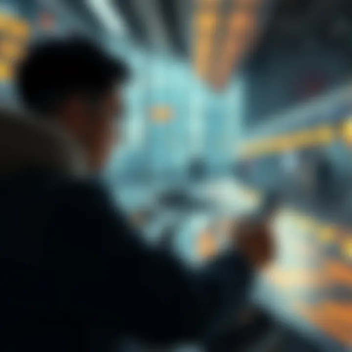 User Experience in Yuan Chain Ecosystem User-friendly experience navigating the Yuan Chain ecosystem